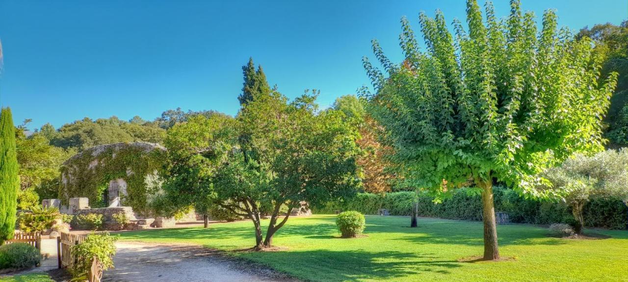 La Ermita De Los Llanos Arenas de San Pedro Dış mekan fotoğraf
